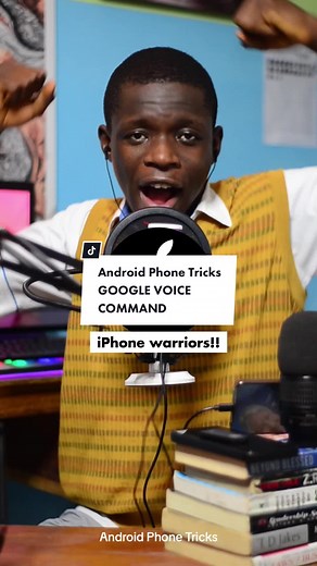 Best Android Phone Tricks for Google Voice Command