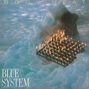 Blue System - Body Heat