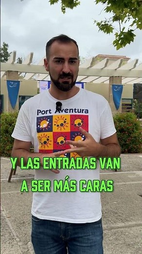 DESCUENTOS ENTRADAS PORTAVENTURA🤑(50%) #portaventura #descuentos #parqueatracciones