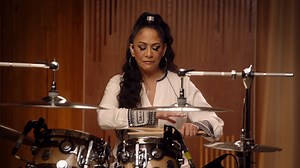 Getting Started on the Drums