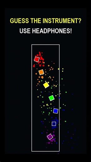 Wait for the RED one... 🟥 Oddly Satisfying Physics