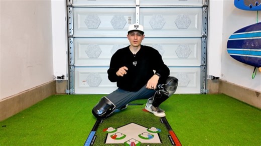 Catching Made Simple on Reels