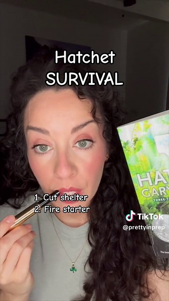 54 days in wilderness🪓 #hatchet #prepper #wilderness #survivalskills #bushcraft #emergencypreparedness #hunt #fishing #shelter #gear #nature 🌳Follow, Share, Go outside🌳