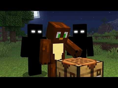 This Schizophrenia Horror Mod Is HORRIFYING...