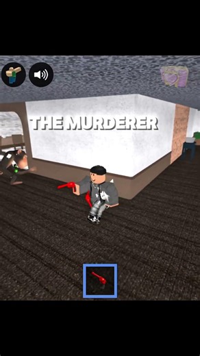 I'm too smart at MM2 🥱 #roblox #rblx #mm2 #shorts