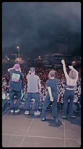 RECAP SAKIFO FESTIVAL! 🇷🇪🎤🔥🔥🔥 merci le Sakifo pour votre énergie ! C’était trop bien de vous retrouver ! La tournée d’été commence très fort! ☀️😍💥 🎥 Mr Blønde 😎 #chineseman #sakifo #sakifofestival #tournée2025 | Chinese Man