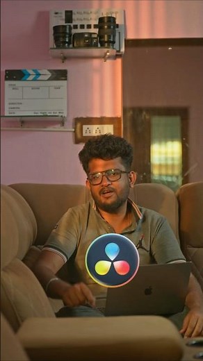 How to use Film Looks LUTs perfectly? ✅ DaVinci Resolve Tutorial