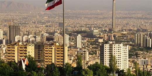 The Middle East remains a key potential export market for South Africa’s agriculture | Wandile Sihlobo