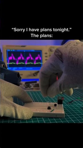 The plan 🙃🫶 | #arduino #electronics #iot #viralshort #robotics #diyprojects