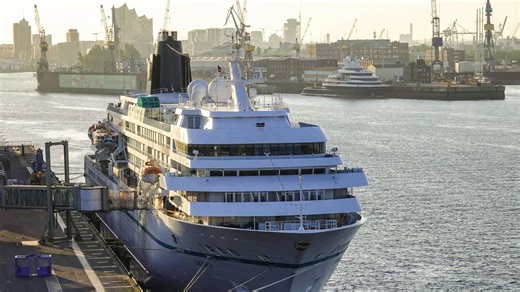 Zwei Reedereien streichen plötzlich gebuchte Kreuzfahrten aus dem Programm: Über 30 Reisen abgesagt