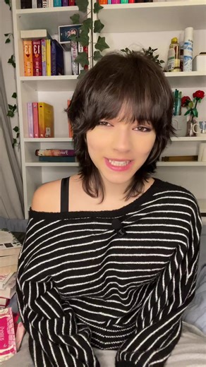 Unedited Late Night Book Recommendations