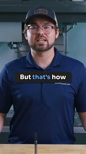 Why Your Thread Mill Feed Rate Is Wrong 🚨 #shorts