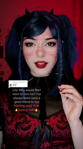 Princess Justice Cosplay - A Miraculous Ladybug Transformation