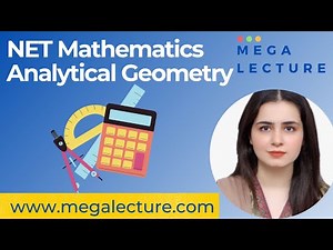 NET Mathematics - Analytical Geometry