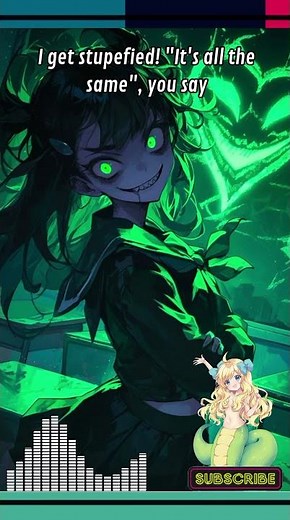 Disturbed - Stupify (lyrics) #anime #metal #heavymetal #rock #nightcore #music #lyrics