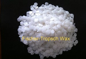 [Hot Item] Fischer-Tropsch Wax FT Wax for Filler Masterbatch/ PVC Pipe/ PVC Fittings/ Candle