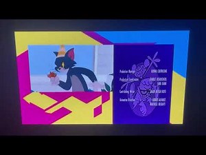 Boomerang Split-Screen Credits (January 2, 2021)