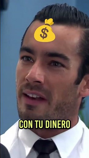 ¡Deja a mi mujer! 🤯 #teresa #tlnovelas