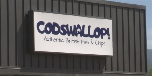 Codswallop! Amid small business concerns, new fish and chips business encourages collaboration in Old Colorado City