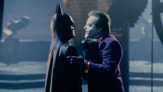 Omaha Performing Arts announces 'Batman in Concert' next year