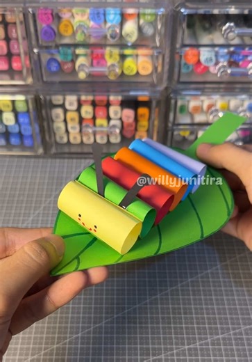 DIY Papercraft Projects for Fun Learning