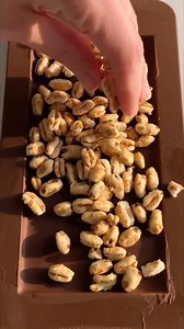 8.9K views · 105 reactions | Homemade Kinder Country  #reelschallenge #foodblogger #viral #food | World grand kitchen | Facebook