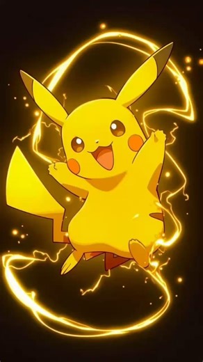 Wait… Pikachu Turns THIS Color! ⚡🎨 #art #coloring #cute