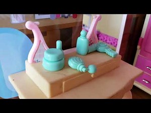 2019 Barbie House Tour