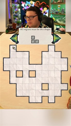 The Artisan of Glimmith — Relaxing Stained Glass Puzzle Game