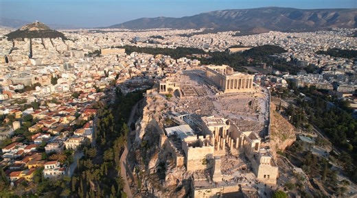 The Untold Truth About the Greek Economy Behind the Headlines - GreekReporter.com