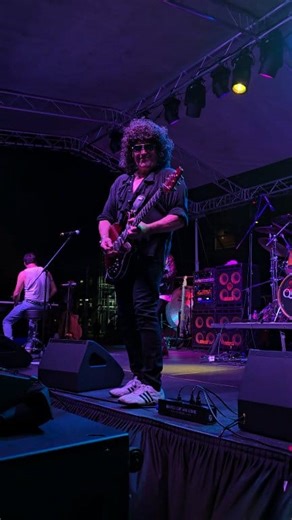7.4K views · 79 reactions | An amazing performance from Simply Queen to close out a great weekend of live music at Warren Birthday Bash! | Warren Parks and Recreation | Facebook