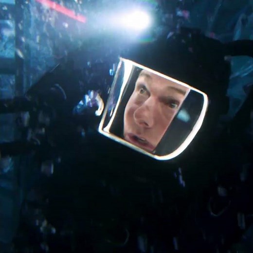 Official Trailer: Mission: Impossible - The Final Reckoning