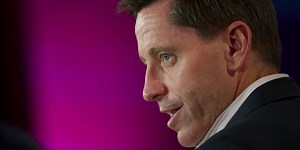 Palo Alto Networks CEO at RSA: ‘We Cannot Afford to Lose Digital Trust’
