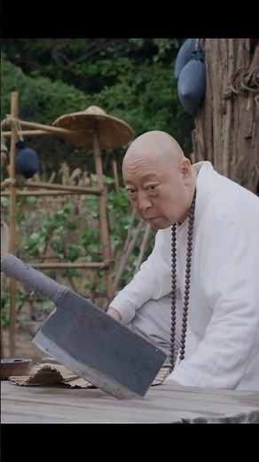 When a Bully Meets a Shaolin Monk 😤🏯 | The Comeback Guys (2021) Hilarious Scene