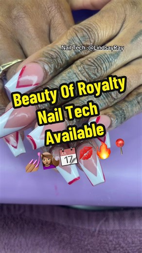 Get the Perfect Pedicure at Beauty Of Royalty