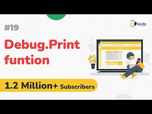 Debug Print function