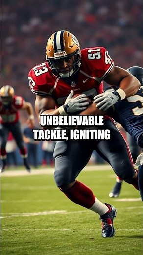 The Game Winning Moment of the 1985 Super Bowl