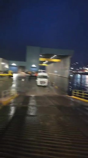 🚢 Med Express Loading Now at Amsterdam Port! 🚢 The RoRo vessel Med Express is currently loading at the Port of Amsterdam, Netherlands — ready to sail to Benghazi and Misrata, Libya. Whether you’re exporting: ✅ Cars & SUVs ✅ Trucks & Vans ✅ Heavy Machinery & Equipment ✅ Spare Parts & Cargo Units This is your chance to secure a guaranteed spot on the next shipment! 📦 Book your space today via WhatsApp, email, or visit Clapotish.com for fast and reliable RoRo shipping from Amsterdam to Libya. Do