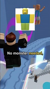 4 Roblox horror games that actually scare you 😱