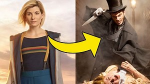 Doctor Who: 10 Historical Figures That Need To Be Explored