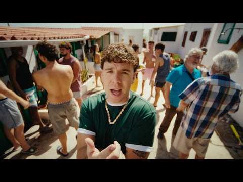 SCANDIC - Quevedo (Official Video)