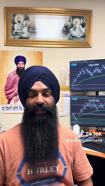 Manual trading is old news Watch how I let the bot do the work while I sip my coffee DayTrading TradingBot AutomatedTrading futurestrading tradewithgary #fyp