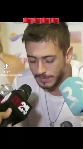 Press Conference Highlights from Saad Lamjarred in Dubai