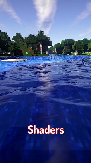 Enhance Your Minecraft Experience with the Best Shaders Available