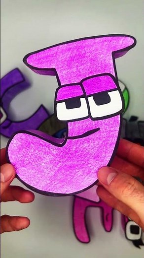 DROPPING Filipino Alphabet Lore A - P #shorts #alphabetlore