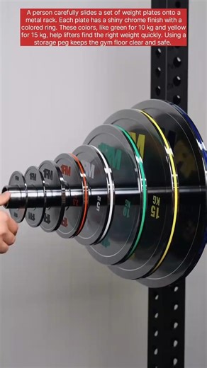 Benefits of Calibrated Steel Plates
