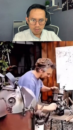 Wait for end 🤯 | A Riyan React