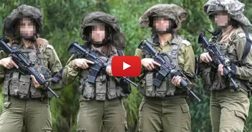 WATCH: How IDF Women Are Shaping the War in Gaza | United with Israel
