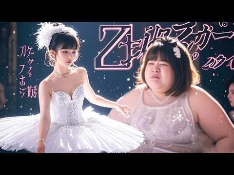 「笑われ続けた地味女が大変身！元彼が後悔したその日！」#短編ドラマ #吹き替え #全話