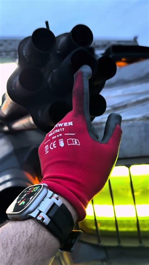 Trying to figure out where I should install my newest mod on the juggernaut #New #Install